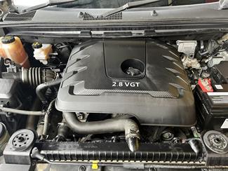 2018 LDV T60 - Thumbnail