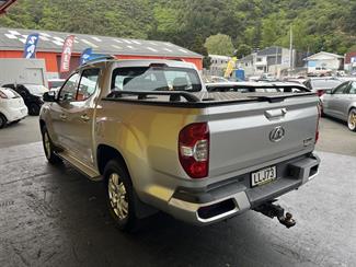 2018 LDV T60 - Thumbnail