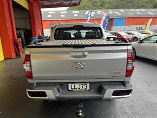 2018 LDV T60 - Thumbnail