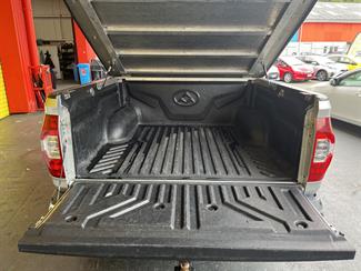 2018 LDV T60 - Thumbnail