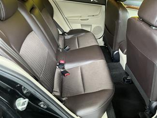 2012 Mitsubishi Galant - Thumbnail