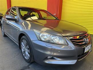 2011 Honda Accord - Thumbnail