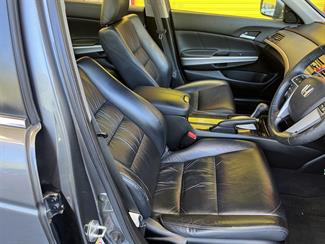 2011 Honda Accord - Thumbnail