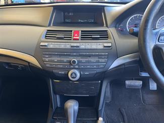 2011 Honda Accord - Thumbnail