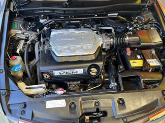 2011 Honda Accord - Thumbnail