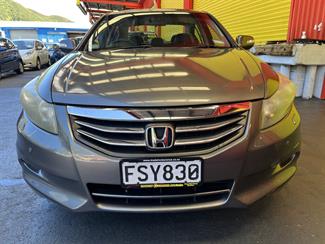 2011 Honda Accord - Thumbnail