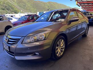 2011 Honda Accord - Thumbnail