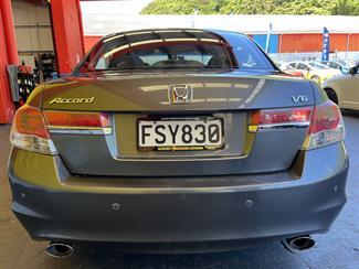 2011 Honda Accord - Thumbnail