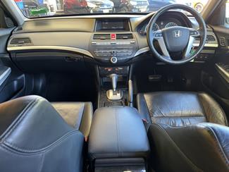 2011 Honda Accord - Thumbnail