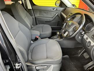 2014 Skoda Yeti - Thumbnail