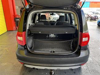2014 Skoda Yeti - Thumbnail