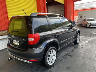 2014 Skoda Yeti - Thumbnail