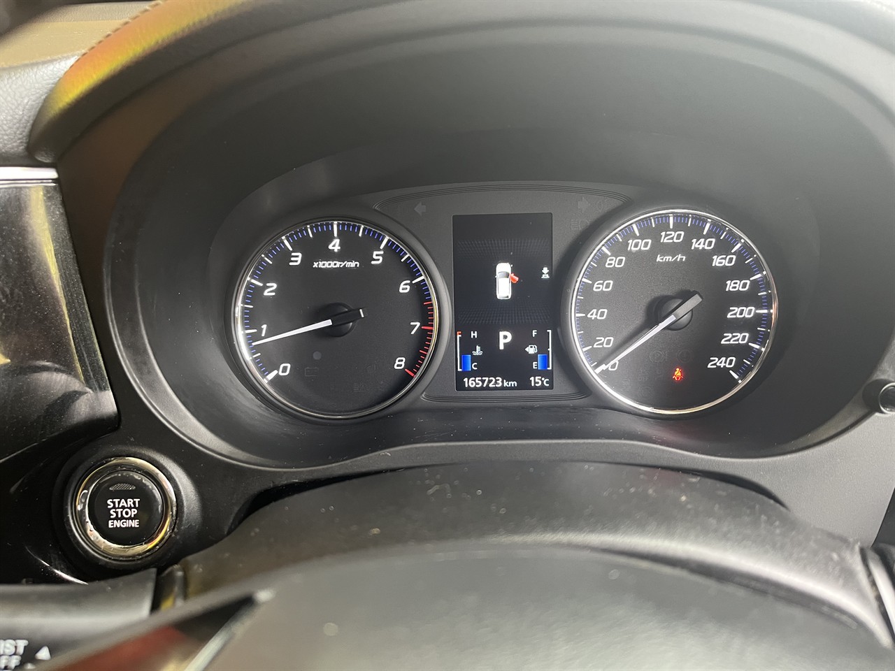 2021 Mitsubishi Outlander