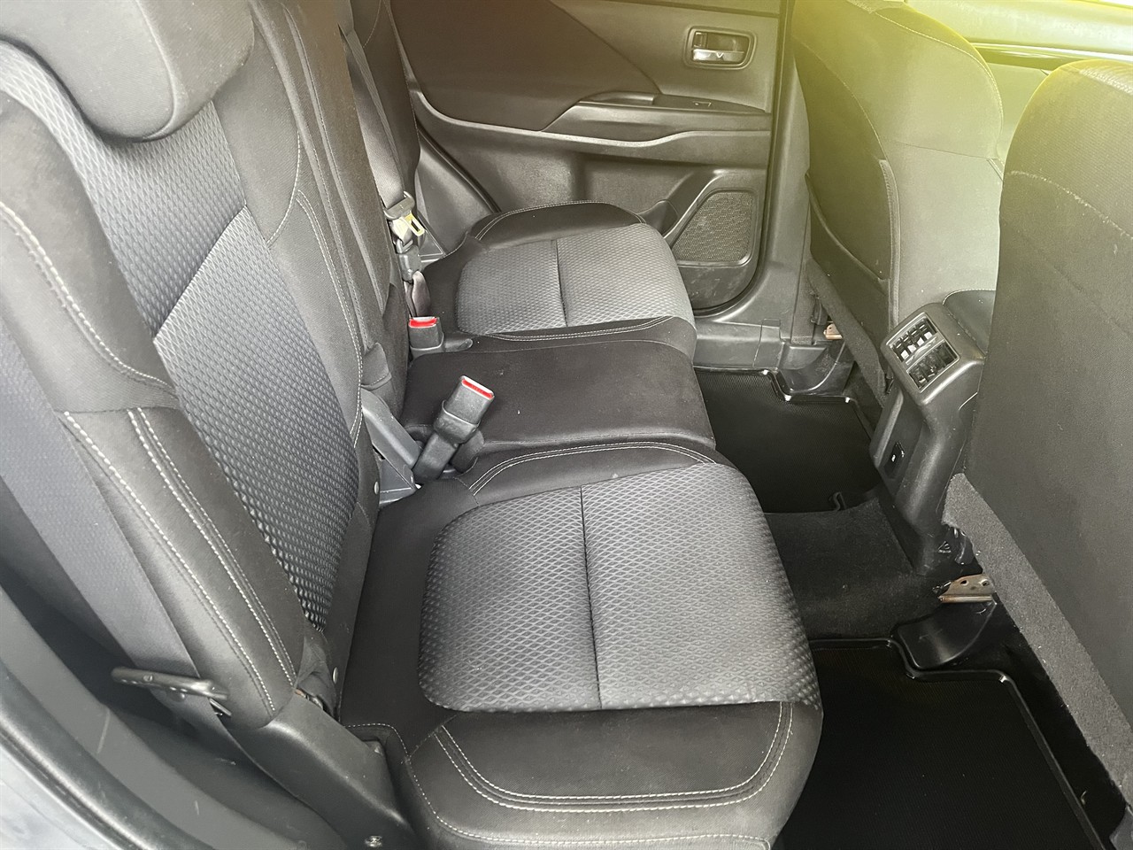 2021 Mitsubishi Outlander