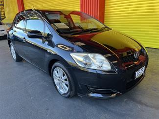 2008 Toyota AURIS - Thumbnail