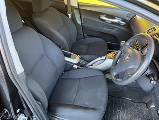 2008 Toyota AURIS - Thumbnail