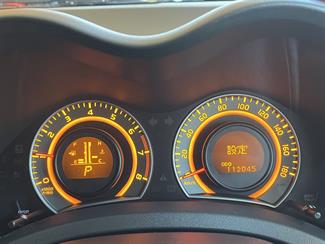 2008 Toyota AURIS - Thumbnail