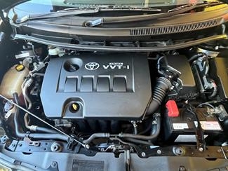 2008 Toyota AURIS - Thumbnail