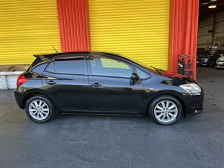 2008 Toyota AURIS - Thumbnail