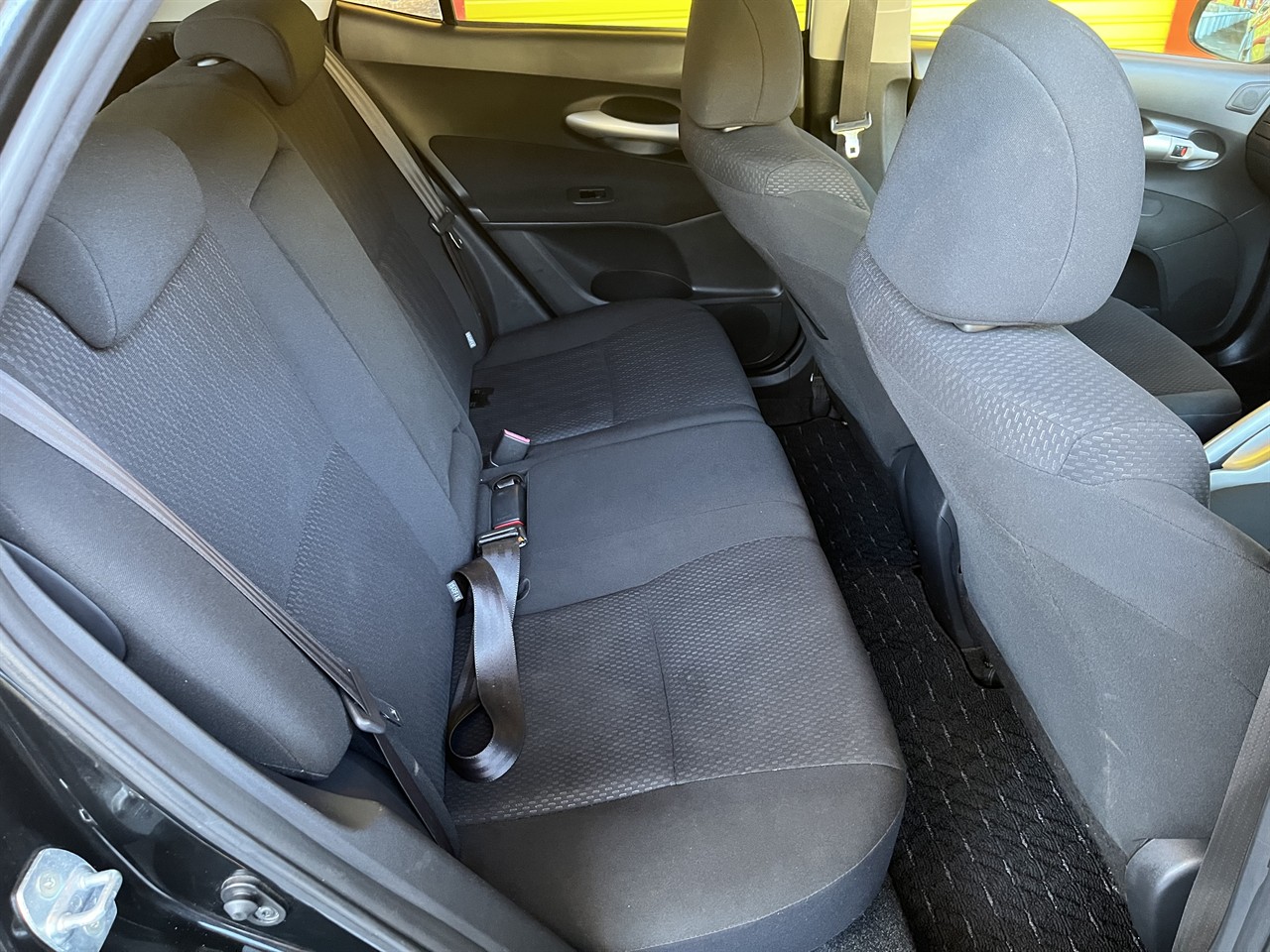 2008 Toyota AURIS