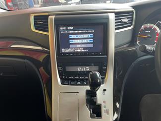 2014 Toyota Vellfire - Thumbnail