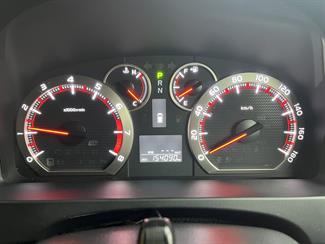 2014 Toyota Vellfire - Thumbnail