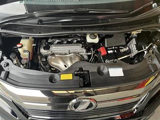 2014 Toyota Vellfire - Thumbnail