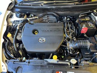 2008 Mazda Atenza - Thumbnail
