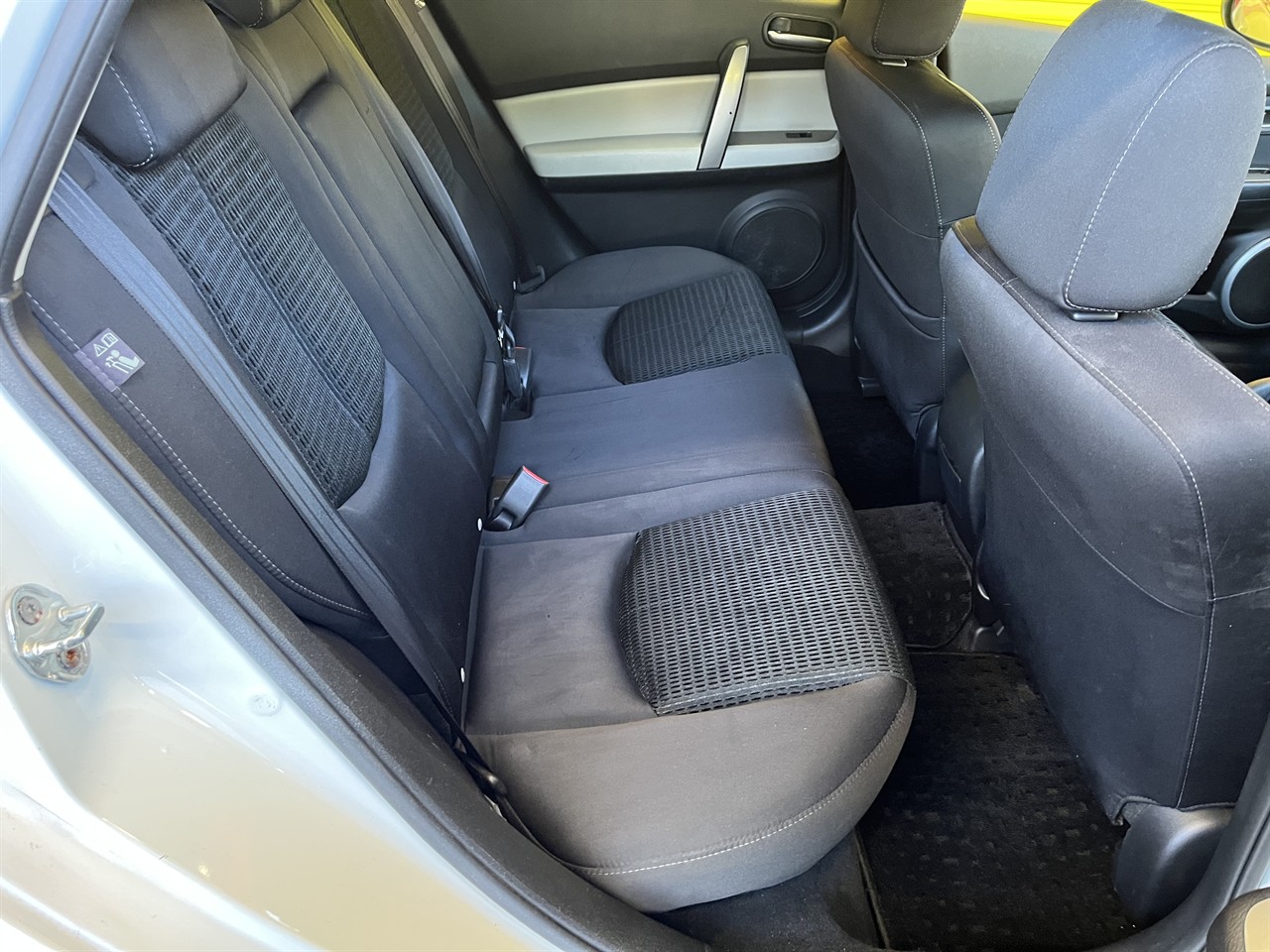 2008 Mazda Atenza