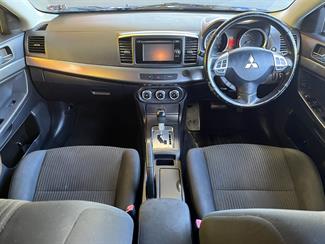 2014 Mitsubishi Lancer - Thumbnail