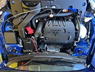 2014 Mitsubishi Lancer - Thumbnail