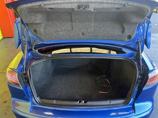 2014 Mitsubishi Lancer - Thumbnail