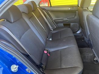 2014 Mitsubishi Lancer - Thumbnail
