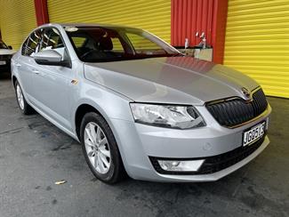 2015 Skoda OCTAVIA - Thumbnail