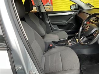 2015 Skoda OCTAVIA - Thumbnail