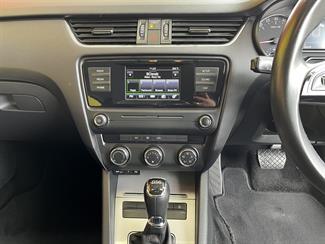 2015 Skoda OCTAVIA - Thumbnail