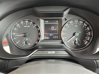 2015 Skoda OCTAVIA - Thumbnail