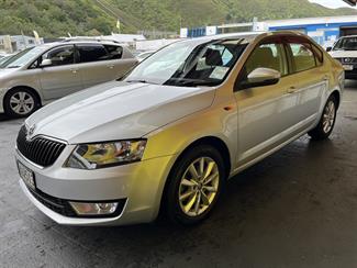 2015 Skoda OCTAVIA - Thumbnail