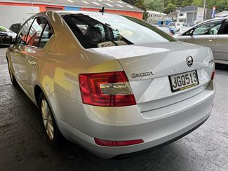 2015 Skoda OCTAVIA - Thumbnail