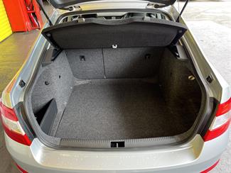 2015 Skoda OCTAVIA - Thumbnail