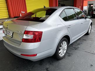 2015 Skoda OCTAVIA - Thumbnail