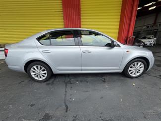 2015 Skoda OCTAVIA - Thumbnail