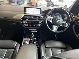 2018 BMW X3 - Thumbnail