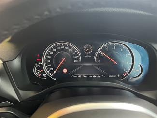 2018 BMW X3 - Thumbnail
