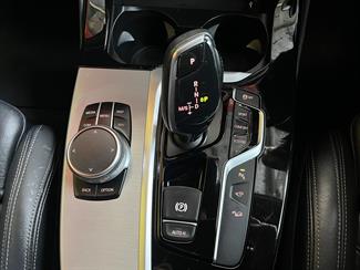 2018 BMW X3 - Thumbnail