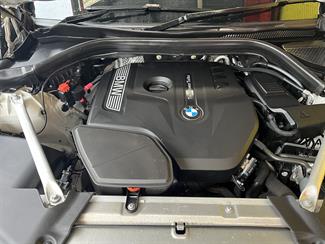 2018 BMW X3 - Thumbnail