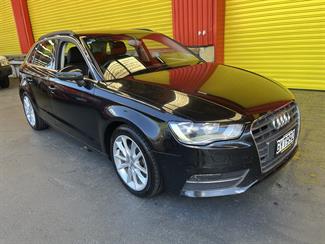 2013 Audi A3nz - Thumbnail