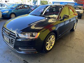 2013 Audi A3nz - Thumbnail