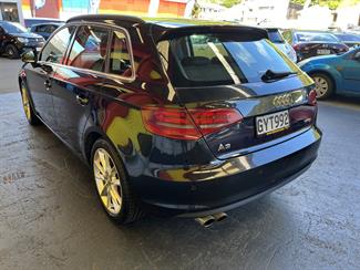 2013 Audi A3nz - Thumbnail