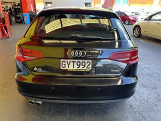 2013 Audi A3nz - Thumbnail